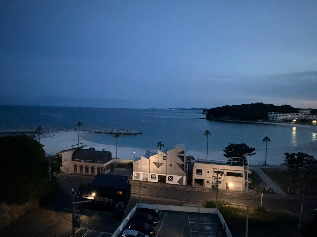 三乐庄酒店主图