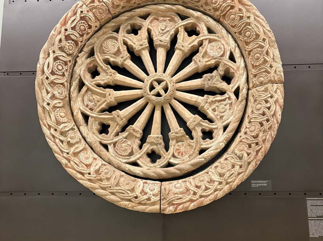 National Museum Belgrade-贝尔格莱德必去景点