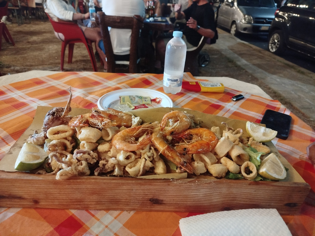 Siamo Fritti