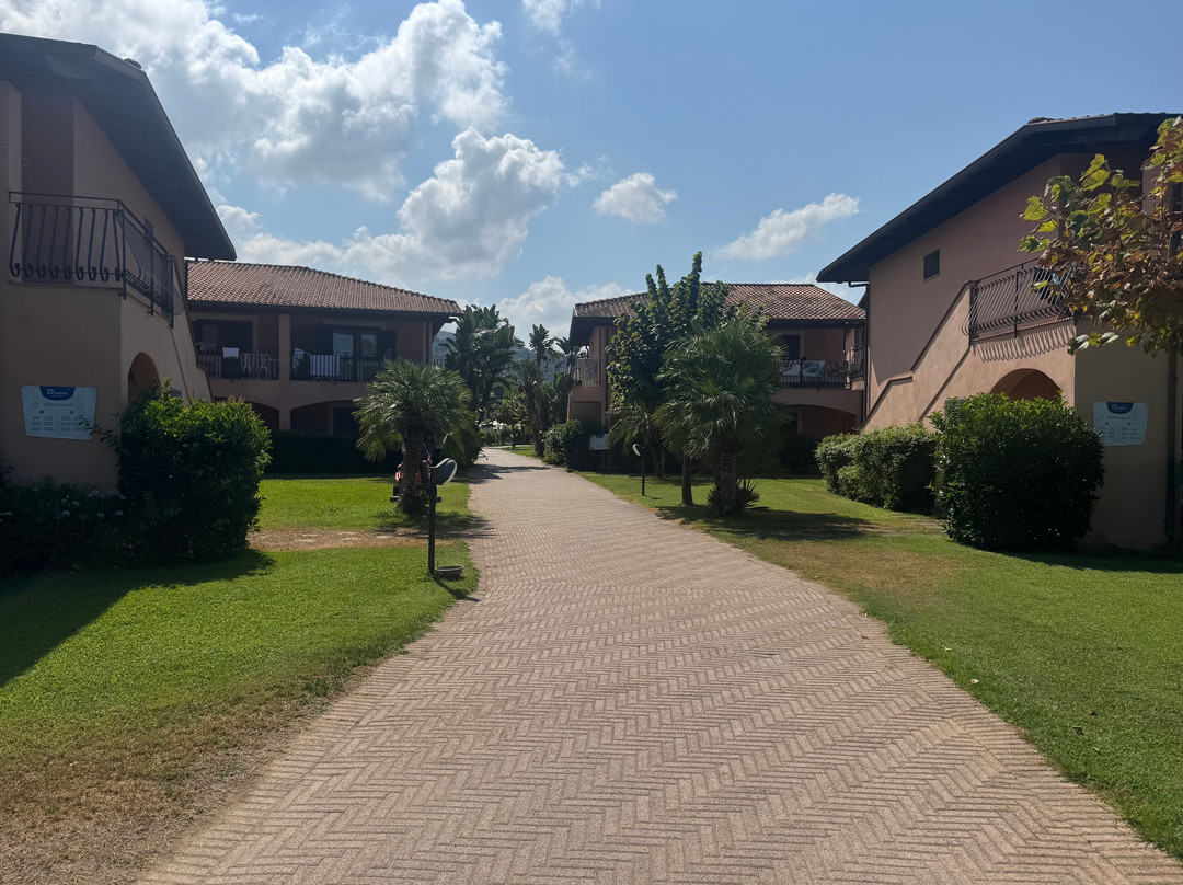 Villaggio Porto Ada主图