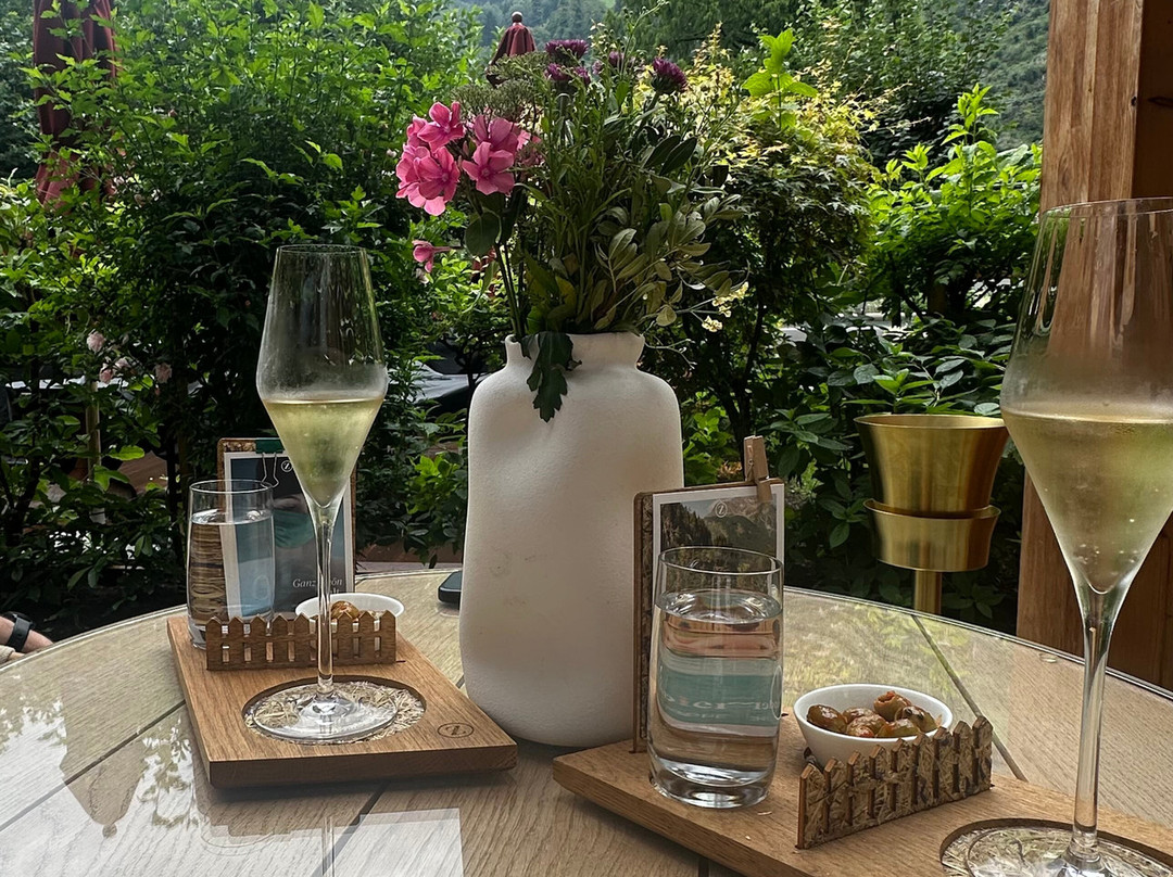 MalisGarten – 绿色 Spa 酒店主图
