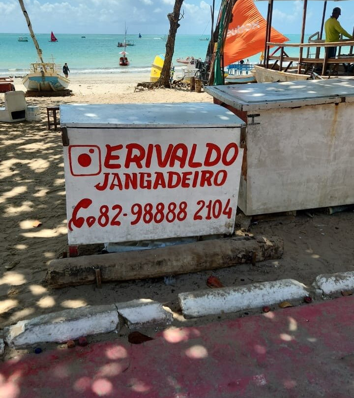 Piscinas Naturais De Pajucara-Maceio必去景点
