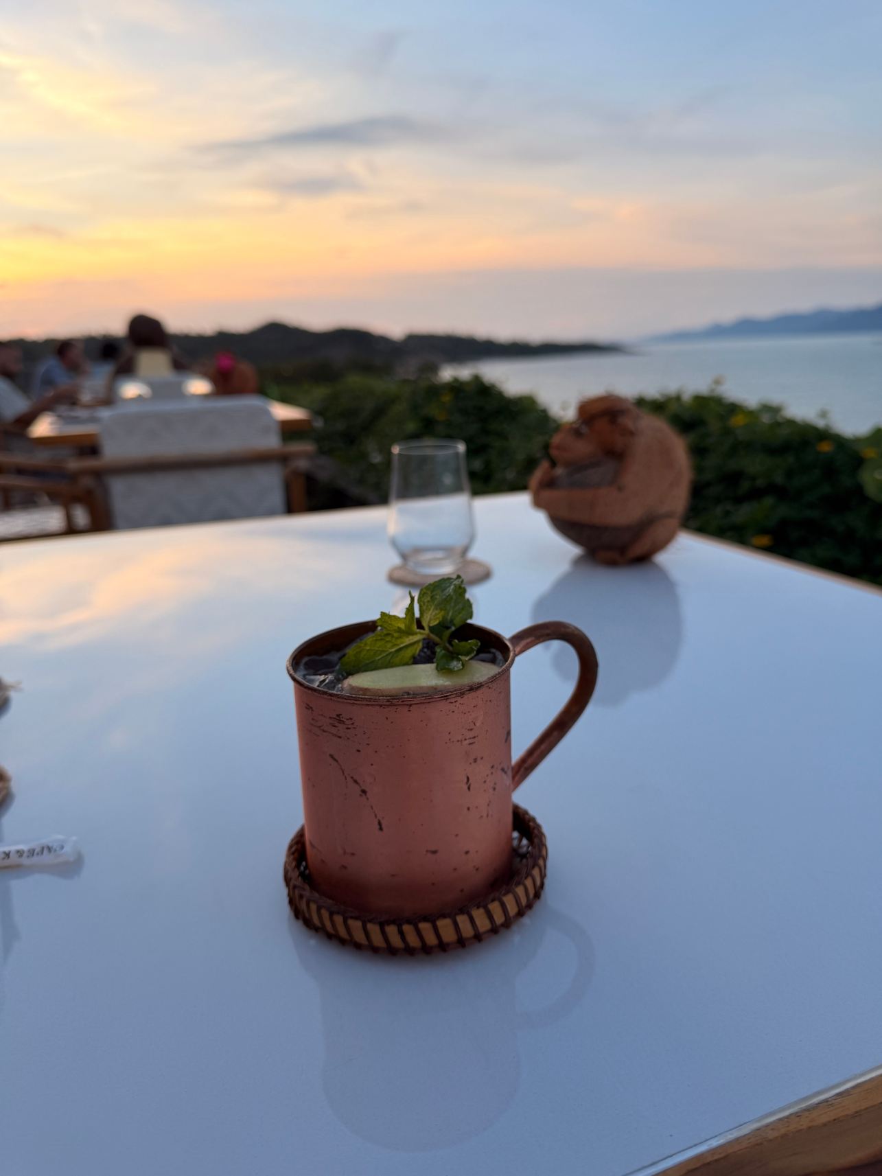 苏梅岛凯璞法恩酒店-旅行者
