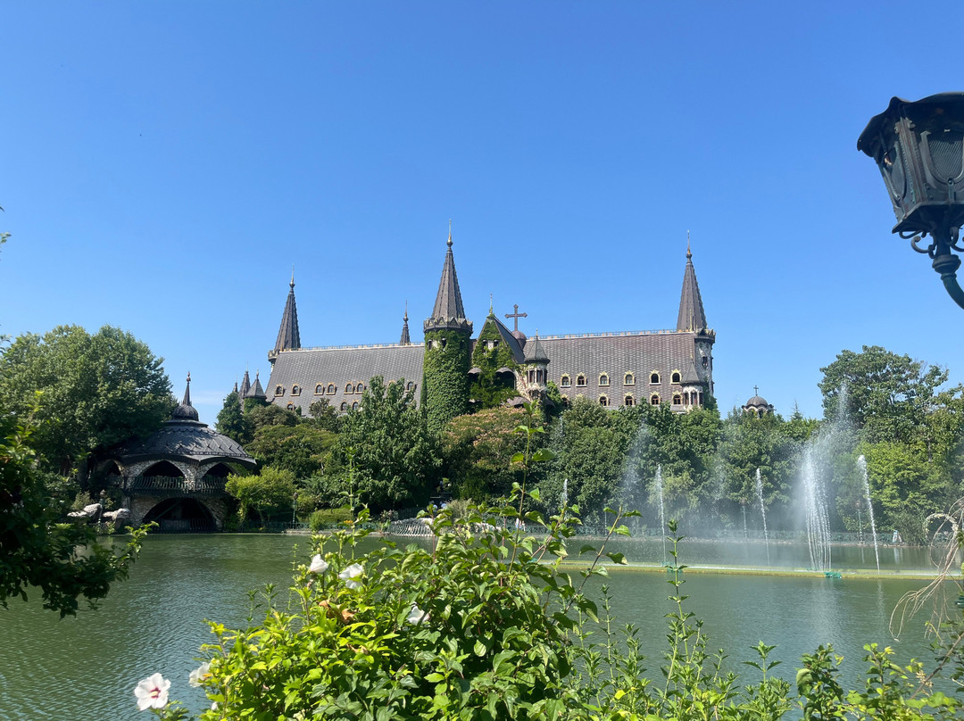 Ravadinovo Castle-索佐波尔必去景点