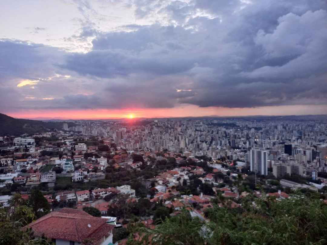 Mirante Mangabeiras-贝洛哈里桑塔必去景点