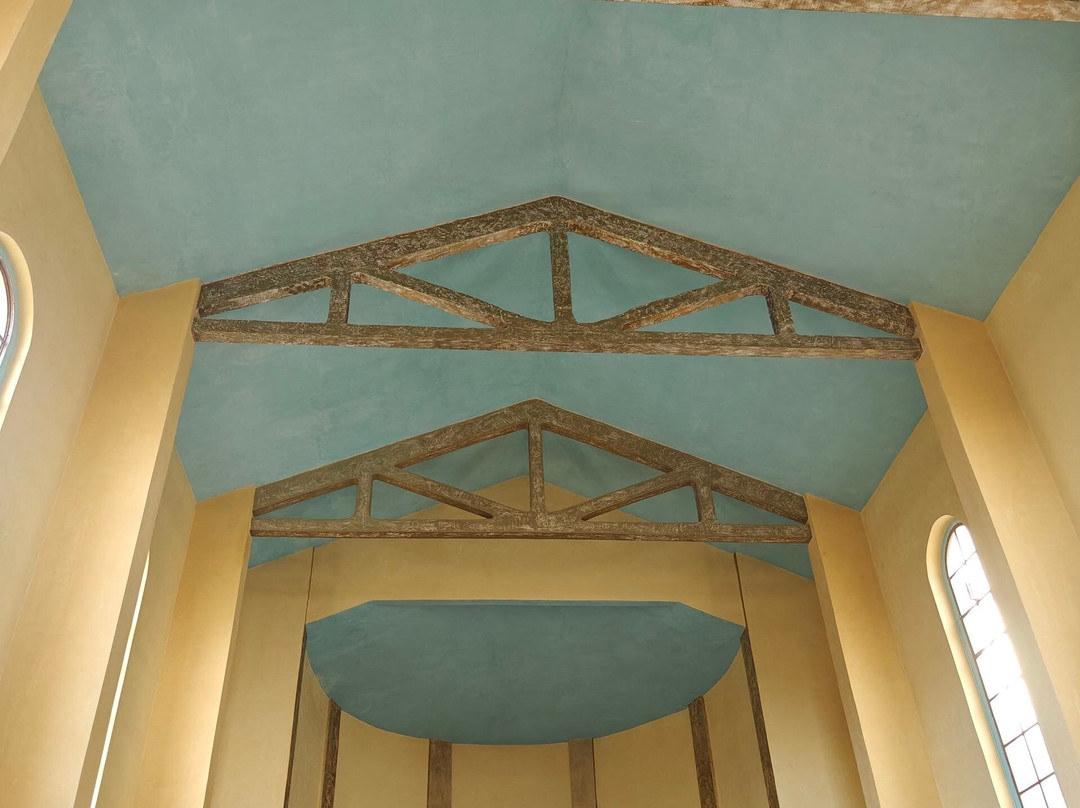 Chiesa Di San Luca Abate-Armento必去景点