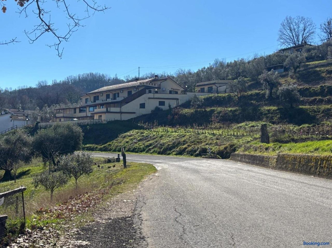 Casale Michel