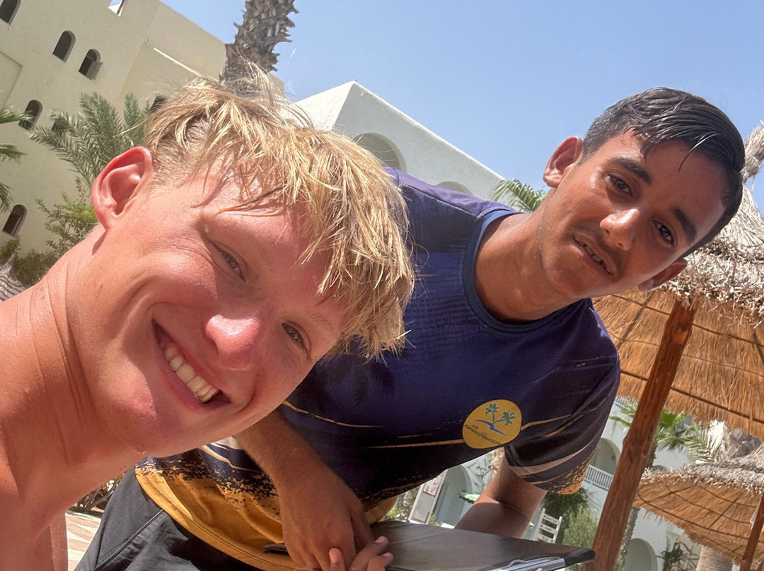 Hotel Sidi Mansour Resort & Spa主图