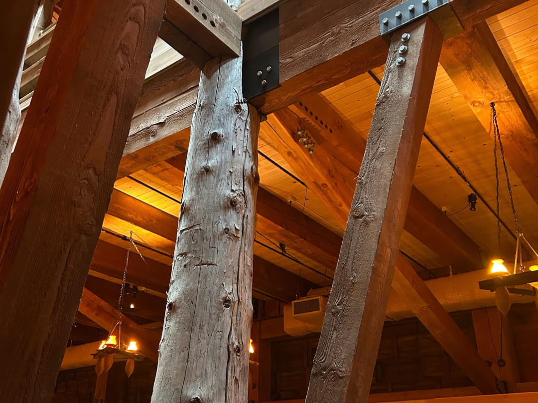 Ark Encounter-Williamstown必去景点