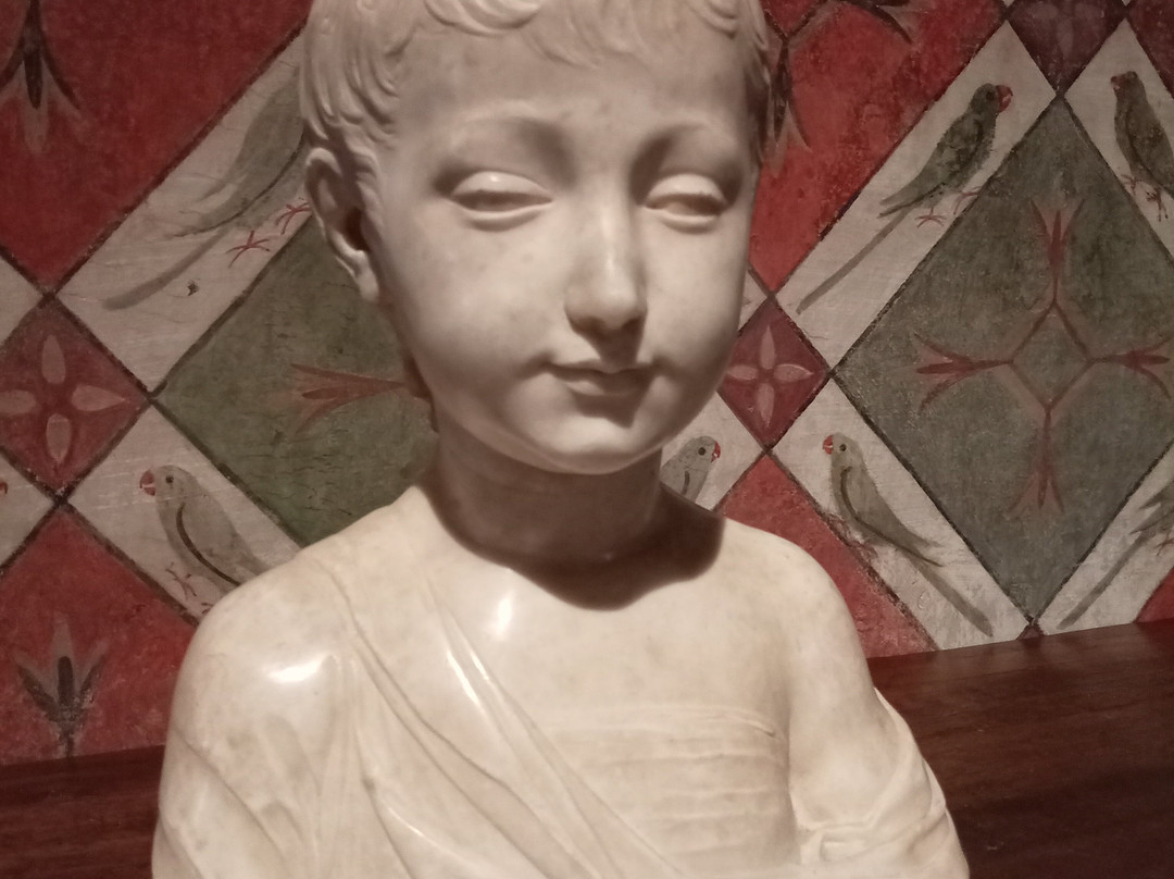 Museo di Palazzo Davanzati-佛罗伦萨必去景点