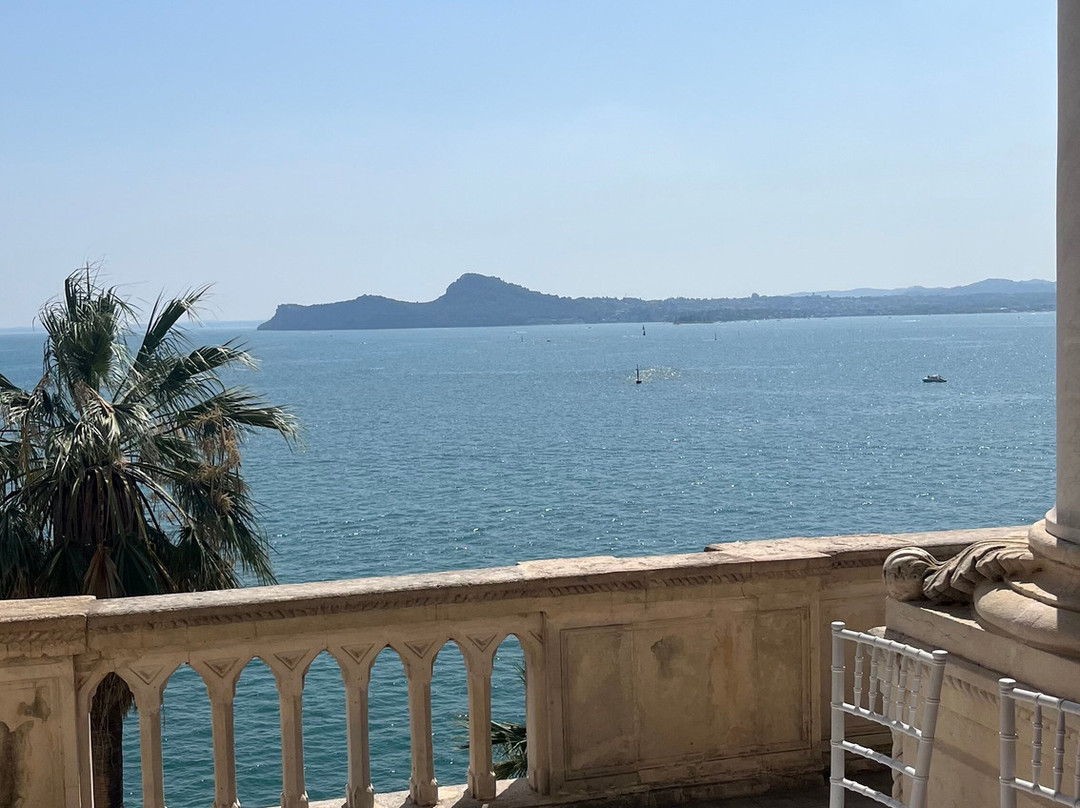 Isola Del Garda-San Felice del Benaco必去景点