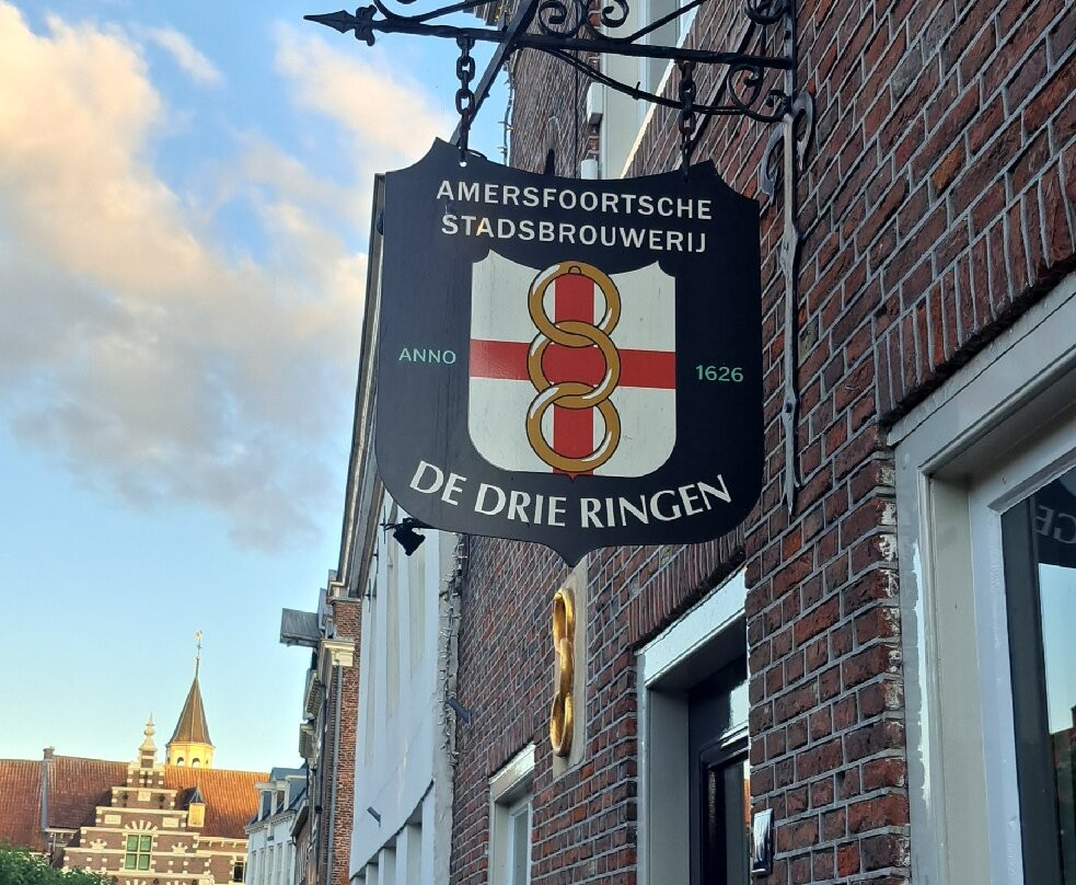 Hotel de Gaaper主图