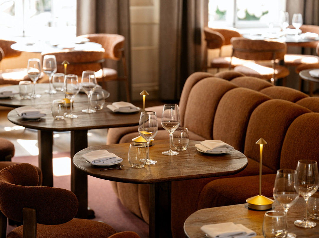 Bistro Doonder