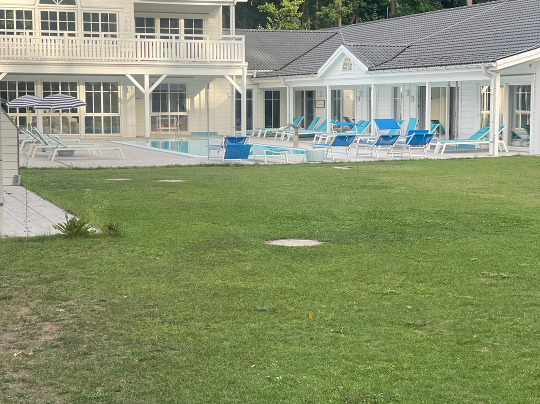 Panorama Seeresort & Spa主图