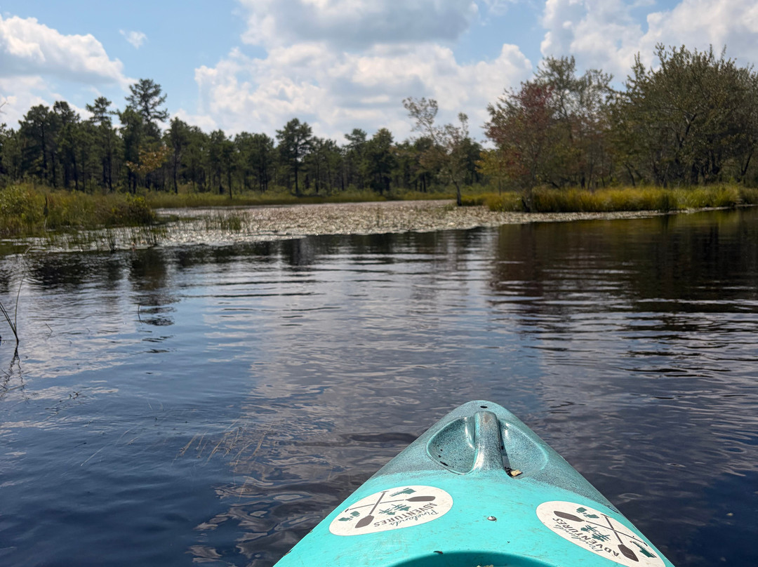 Pinelands Adventures-Shamong必去景点