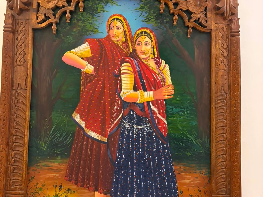 Pratap Mahal, Ajmer - Ihcl SeleQtions主图