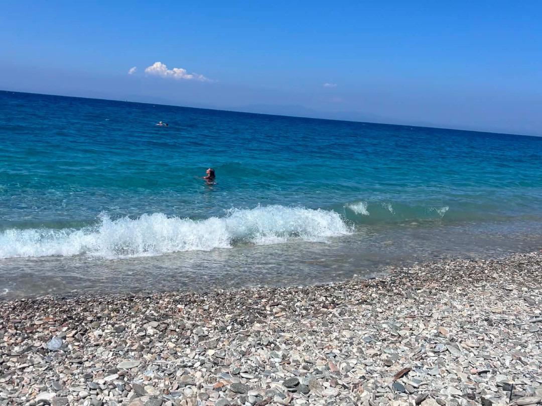 Kokkari Beach Hotel主图