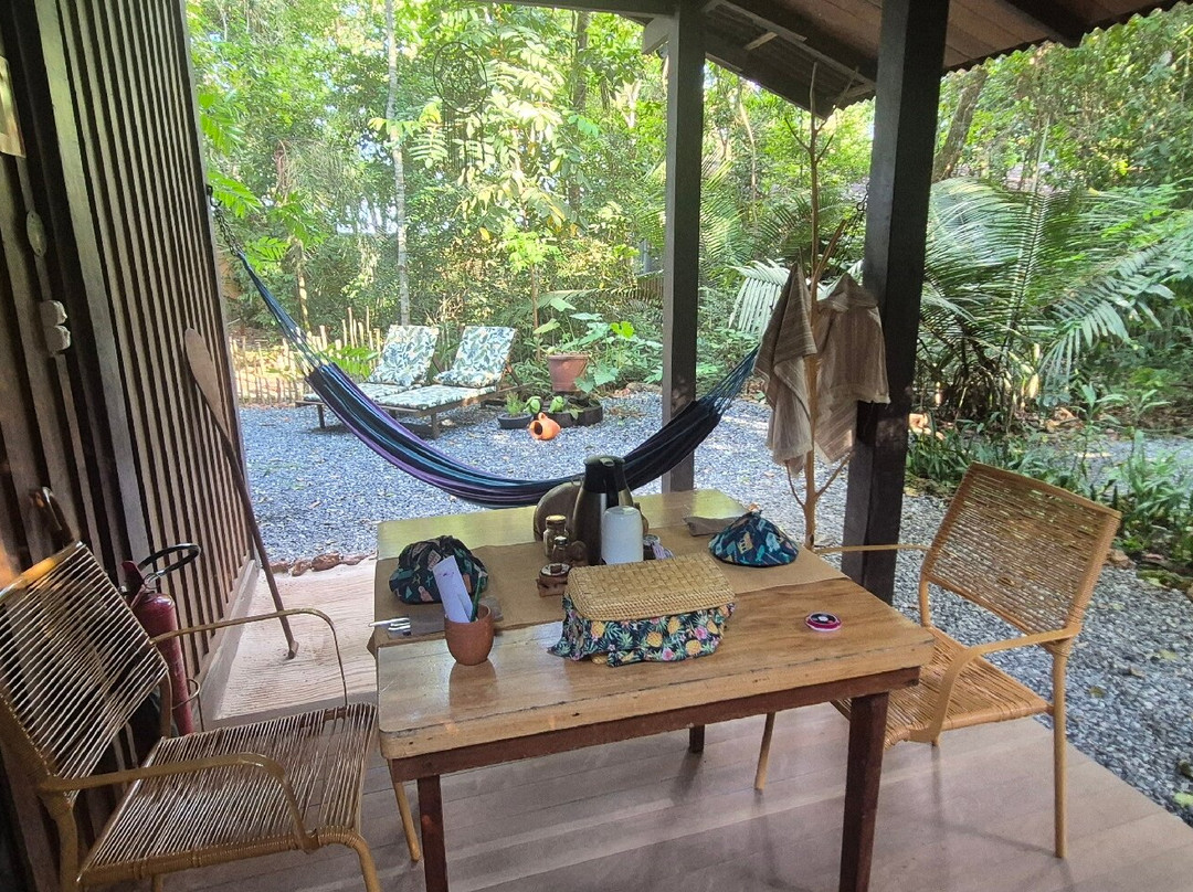Vila de Alter Pousada Boutique Amazonia主图