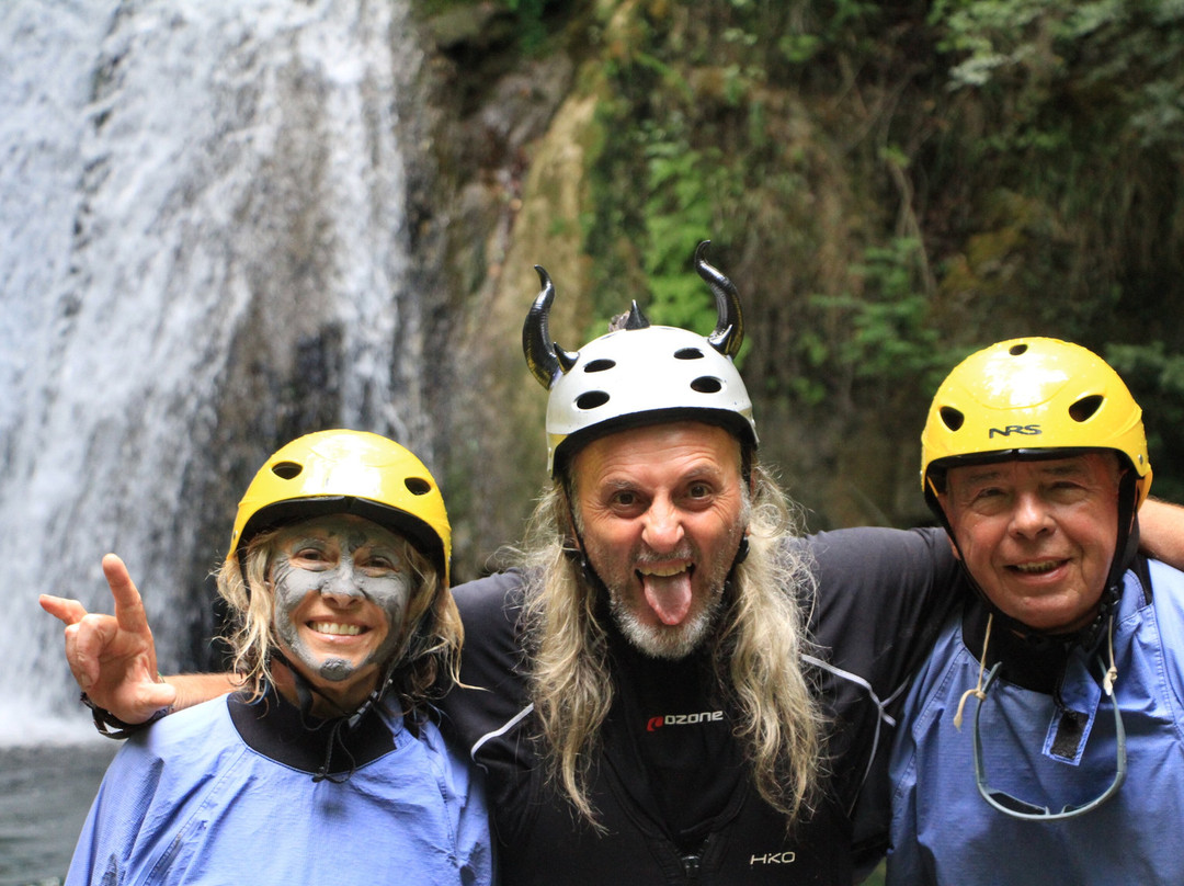 Pollino Rafting-Laino Borgo必去景点