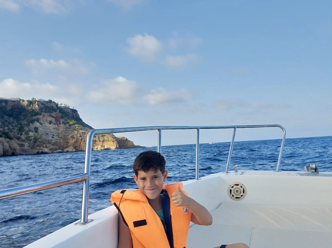 Mardays Dive & Water Experience-哈韦阿必去景点