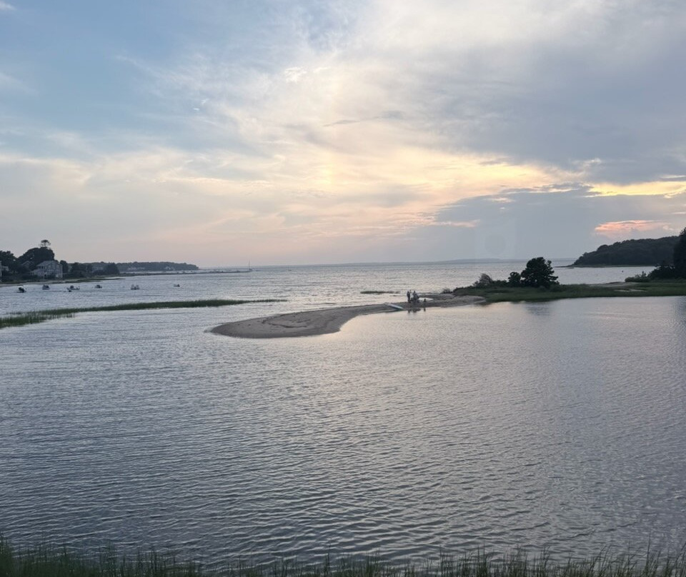 Cape Cod Central Railroad-海恩尼斯必去景点