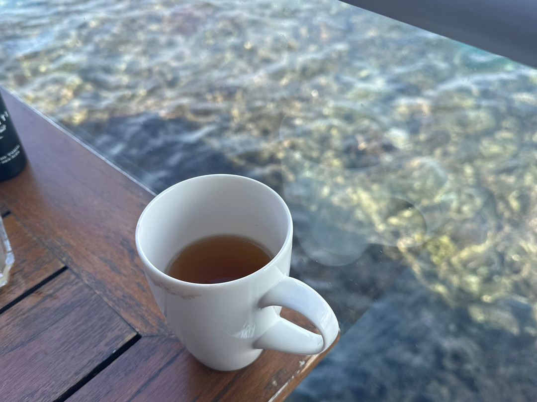 希尔顿酒店-塔希提主图