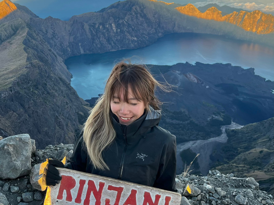 Rinjani Dawn Adventures-Senaru必去景点
