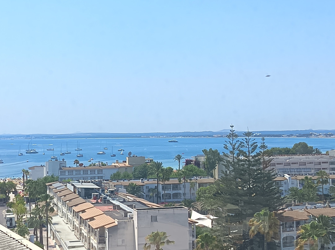 阿尔库迪亚湾 Spa 酒店主图