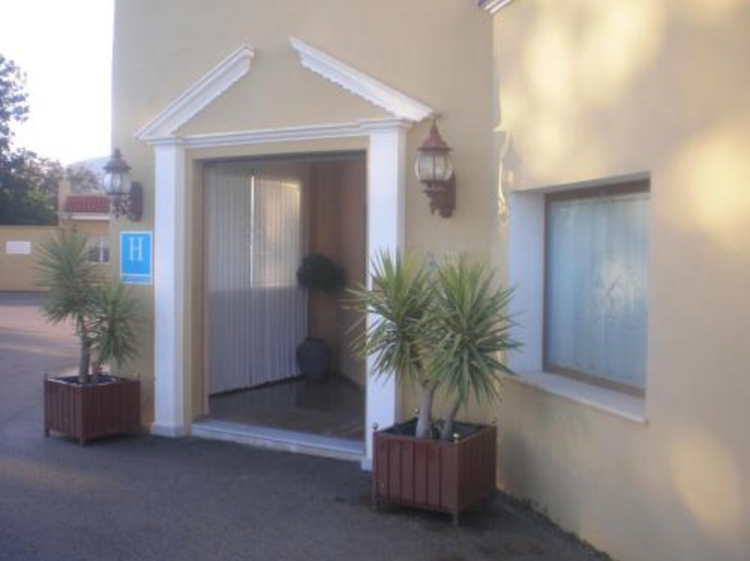 La Morona Hotel主图