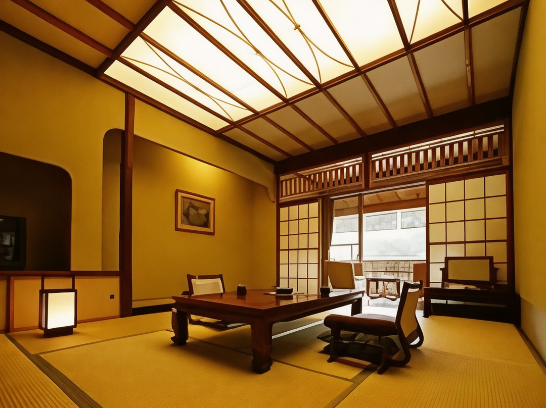 藤田屋主图