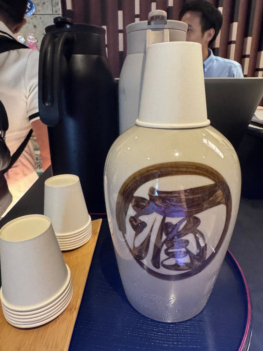日本橋曼迪尊贵公寓酒店-旅行者