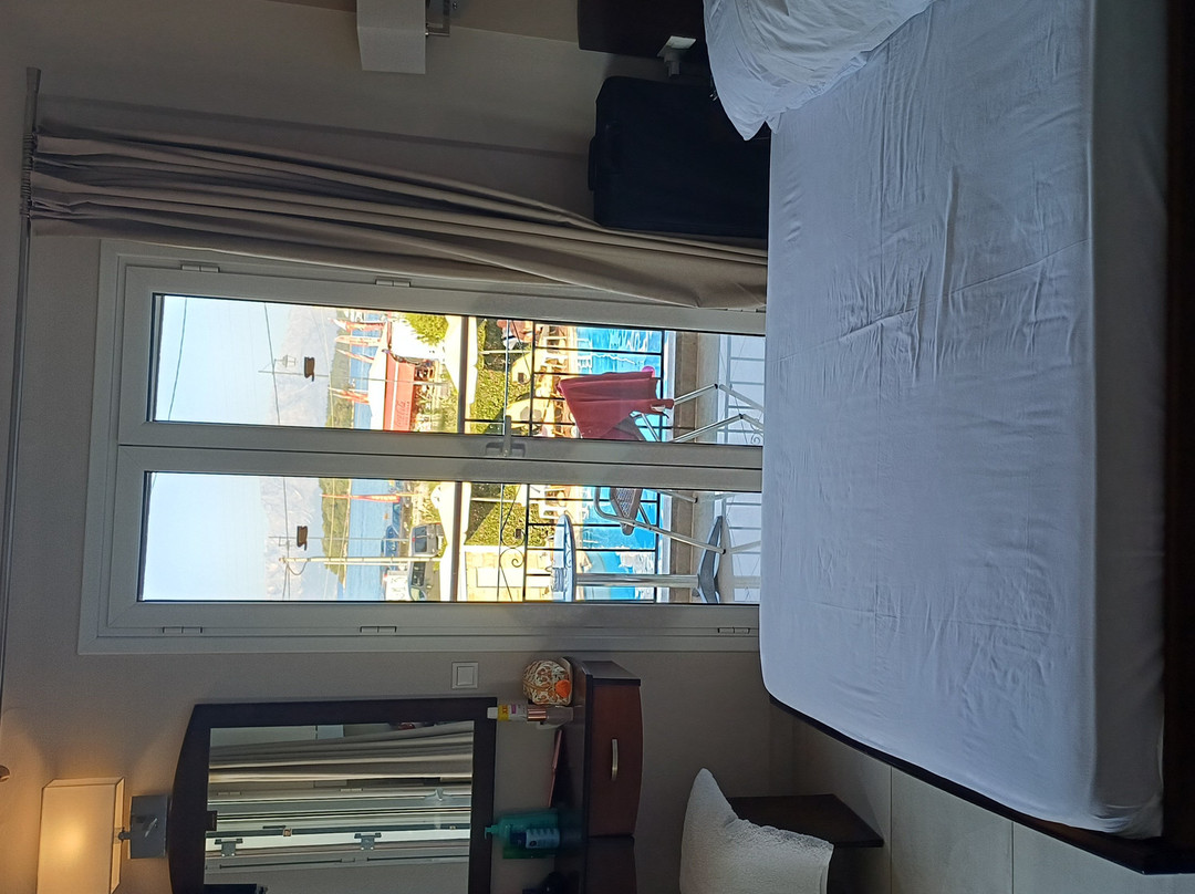 Sands Hotel主图