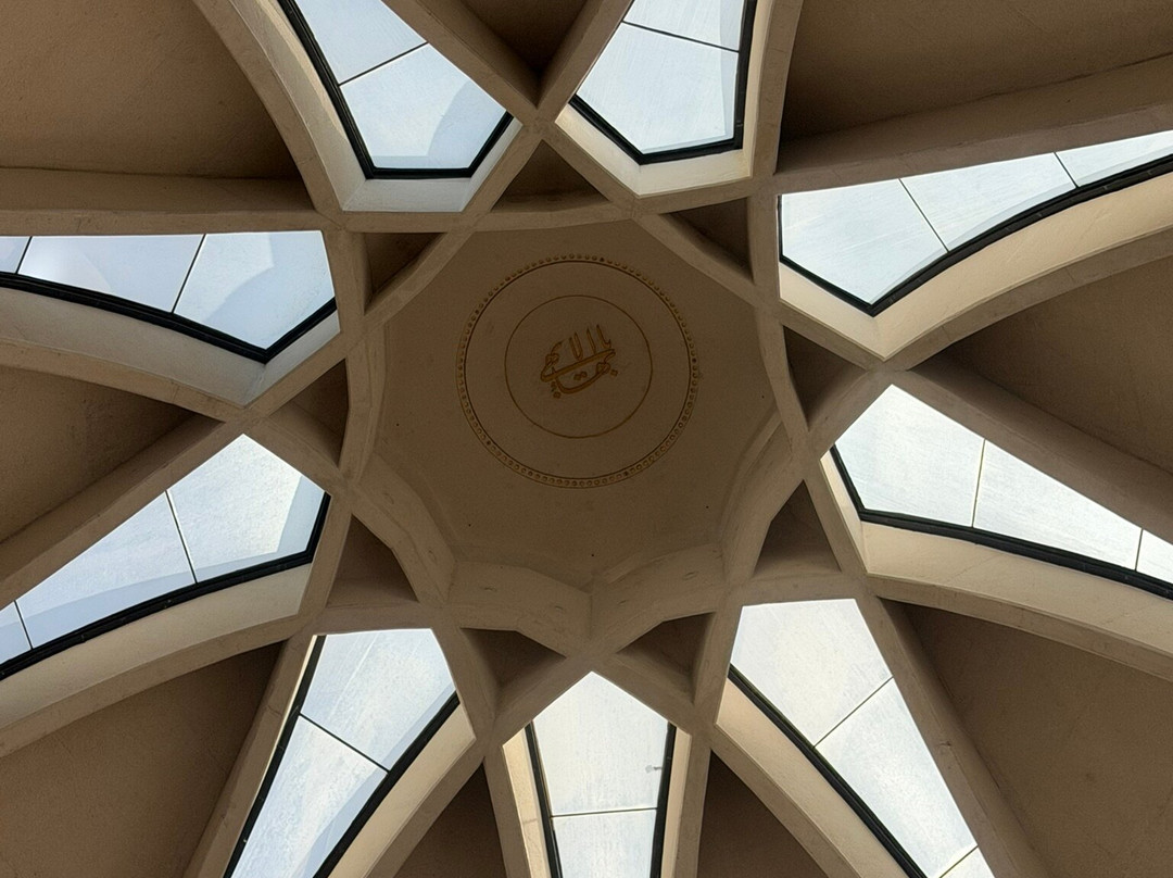 Baha'i House of Worship Samoa-阿皮亚必去景点