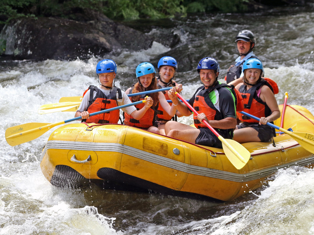 Adirondack River Outfitters-Old Forge必去景点