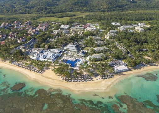 埃尔波蒂略巴伊亚王子探索 - 全包-官方