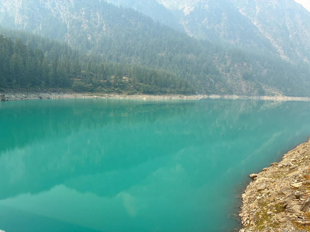 Lago Alpe dei Cavalli-Antrona Schieranco必去景点