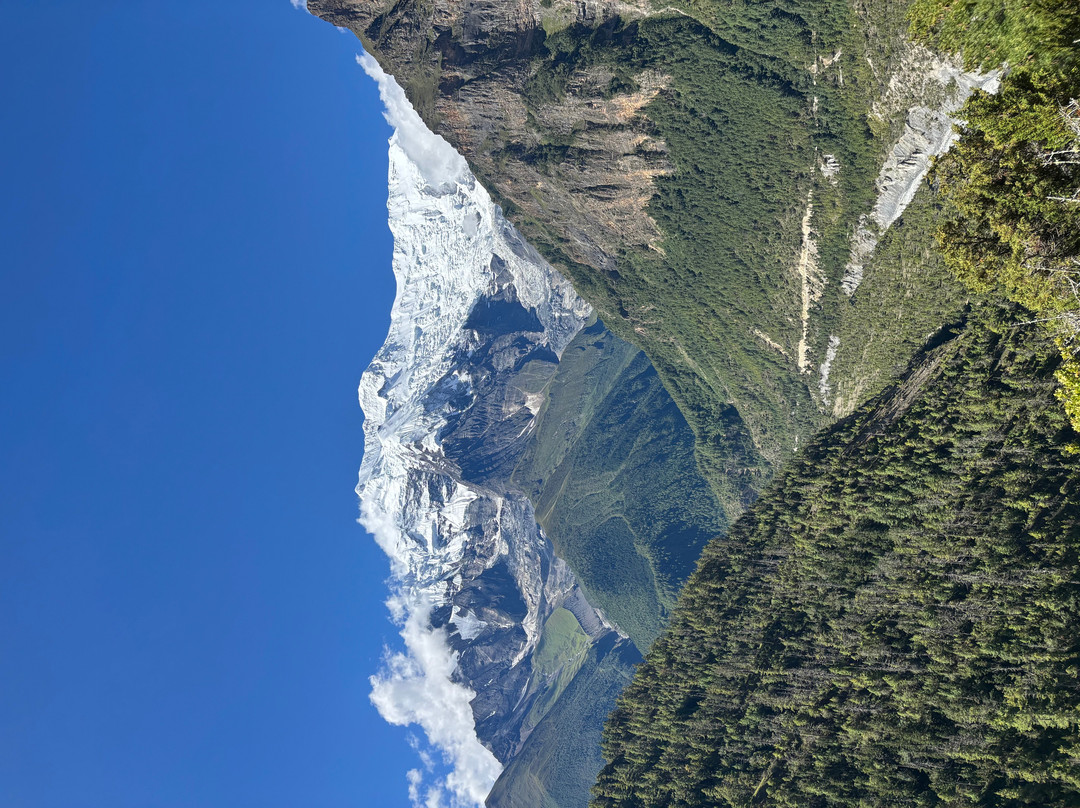 Adventure Himalaya Circuit Treks and Tours - Private Day Tours-加德满都必去景点