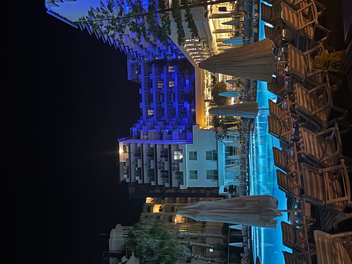 Holiday Park Resort - Ultra All İnclusive-旅行者