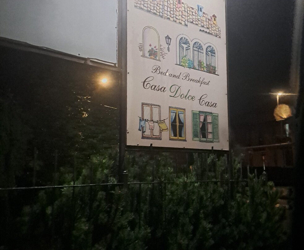 多尔切住宿加早餐旅馆主图