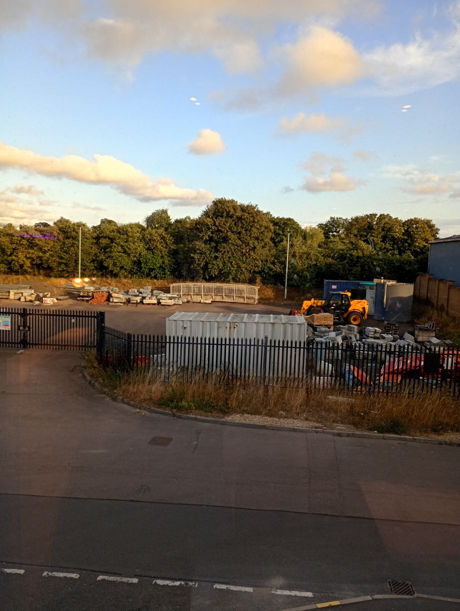 Premier Inn Saffron Walden-旅行者