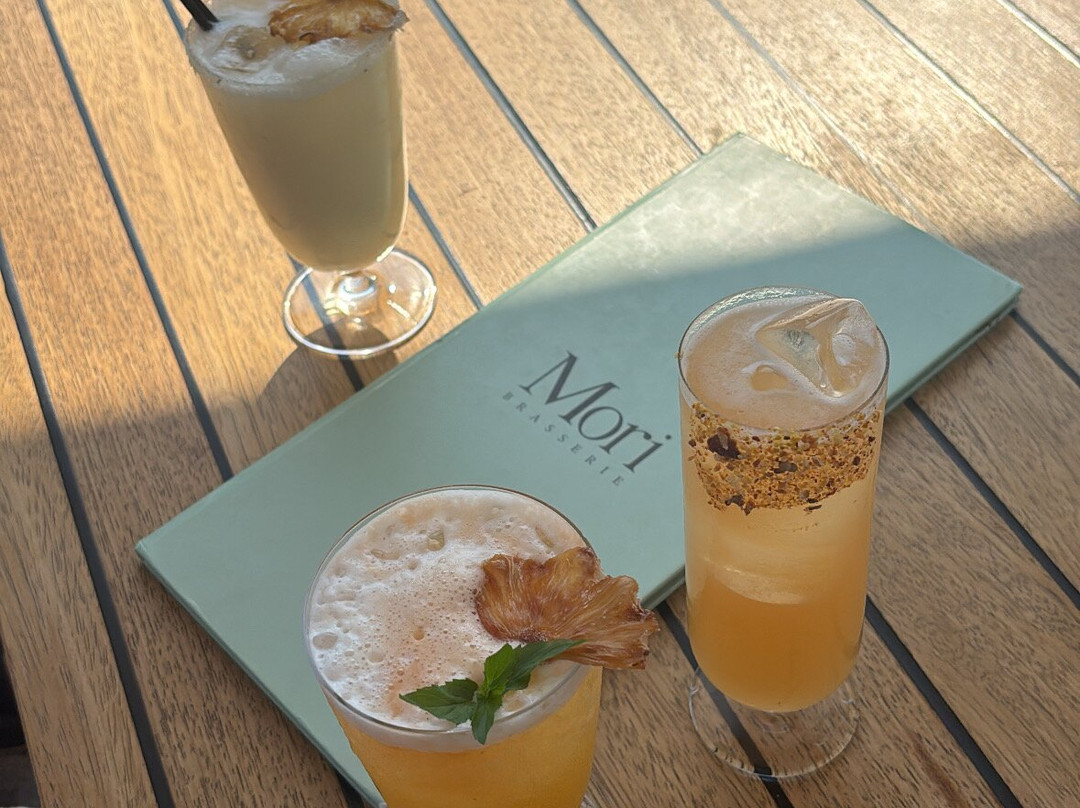 游艇经典酒店-精品级度假村主图