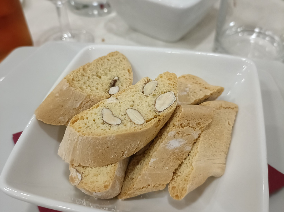 圣卡特琳娜酒店及自行车主图