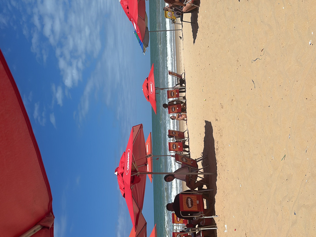 Boa Viagem Beach-累西腓必去景点