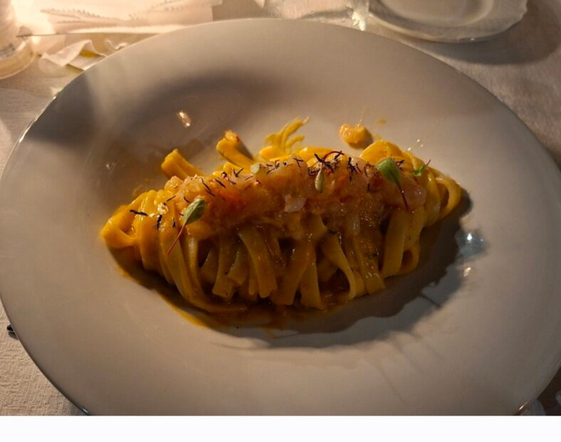 Miramare sea restourant