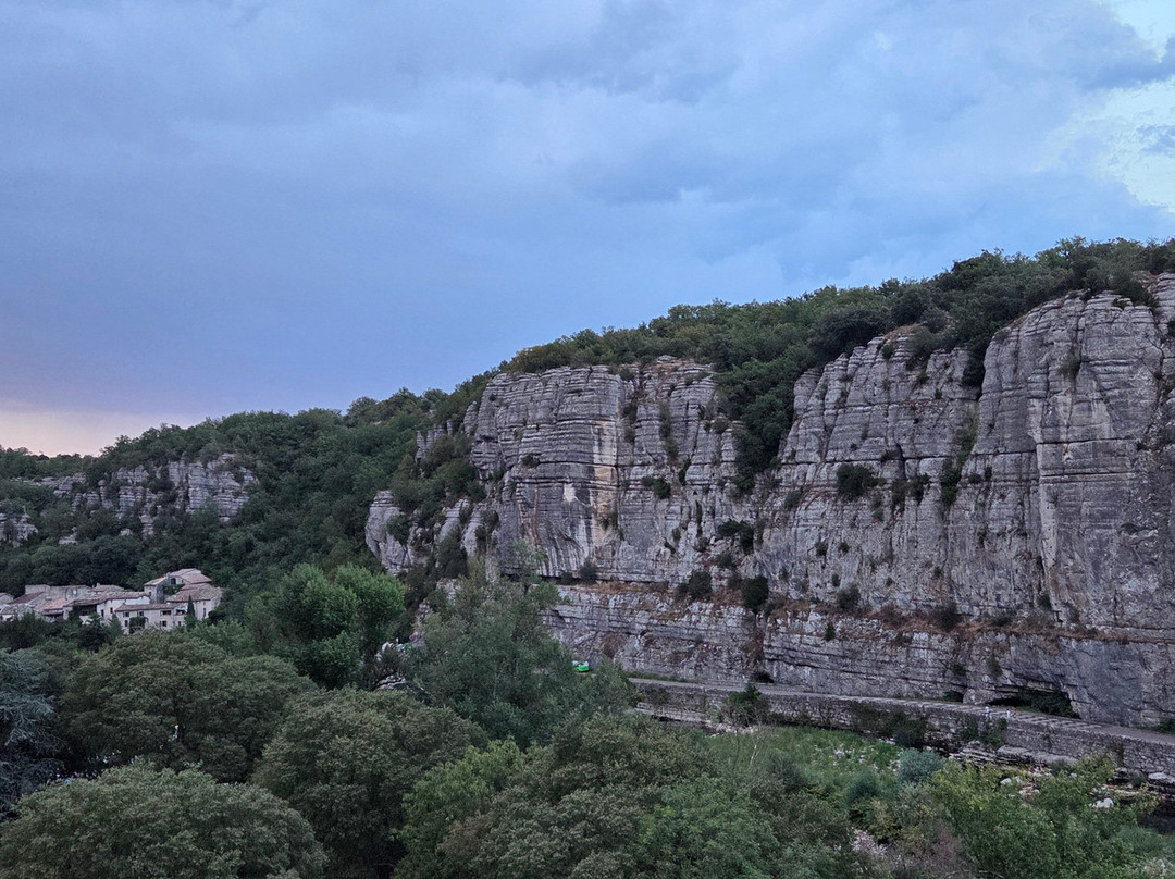 Domaine Lou Capitelle & Spa主图