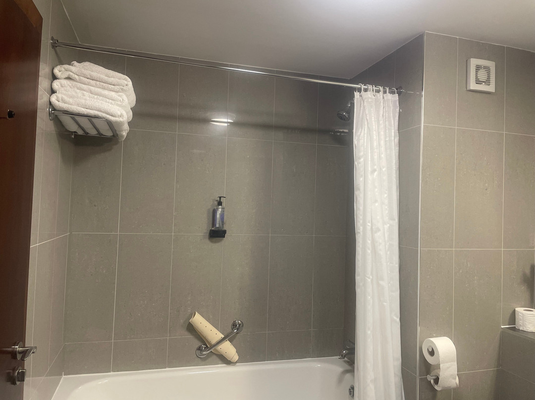 Treacys Hotel Waterford主图