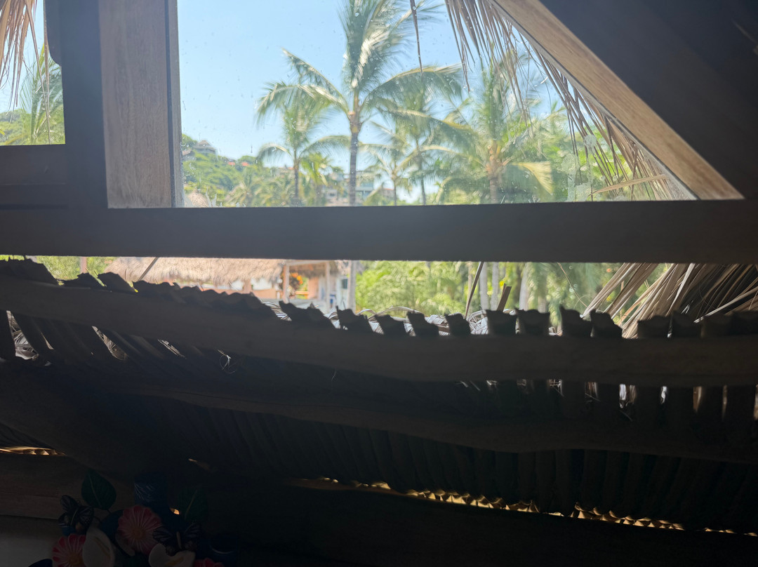 Beach Front Hotel - Casablanca Sayulita主图