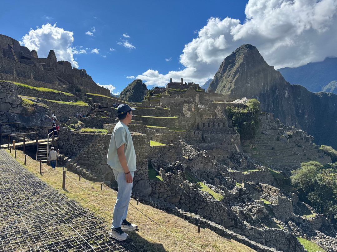 Viajes Pachacutec-库斯科必去景点
