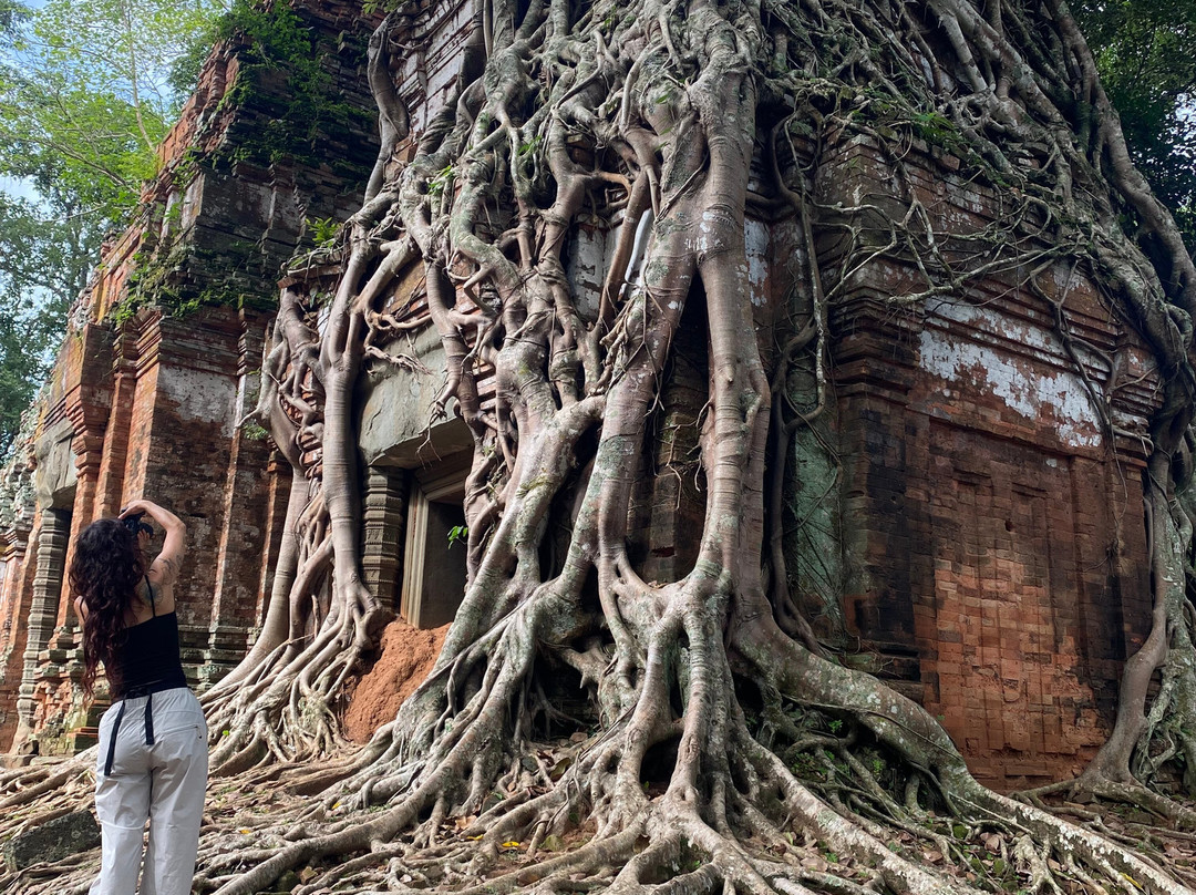 Siem Reap Private Tours-暹粒必去景点