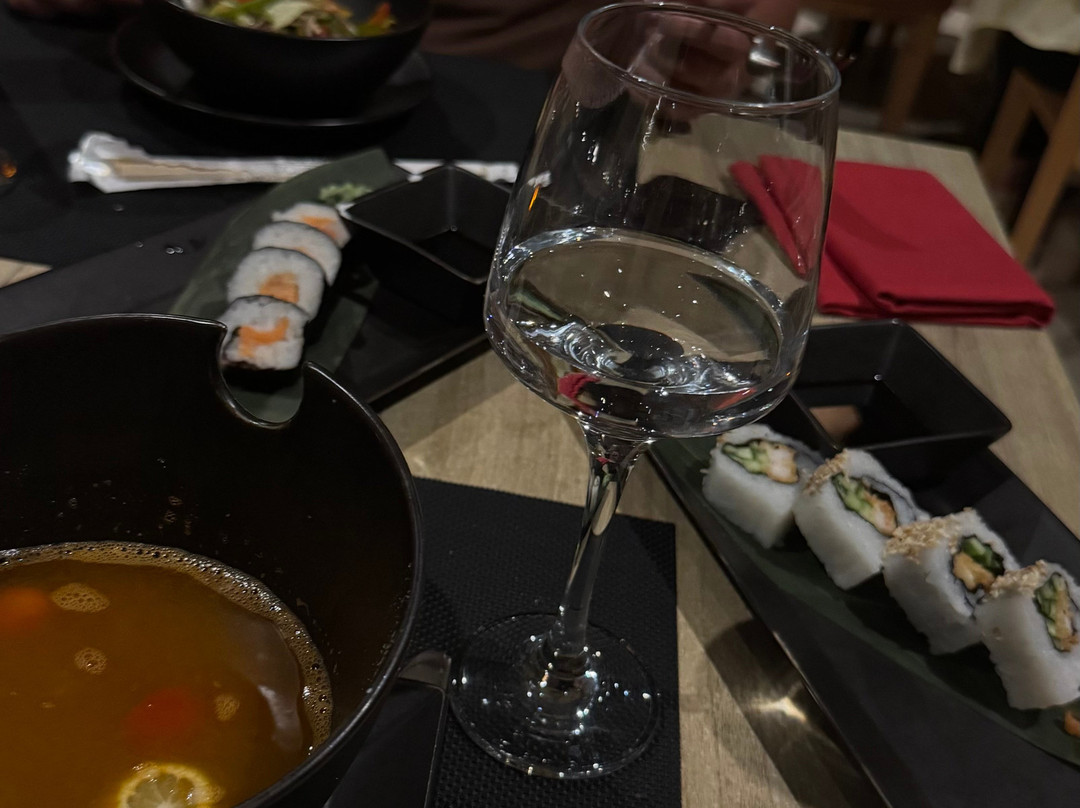 Makai Tukai Restaurant